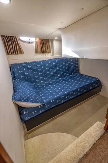 Paradise Yacht Photos Pics 