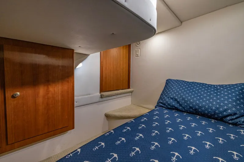 Paradise Yacht Photos Pics 