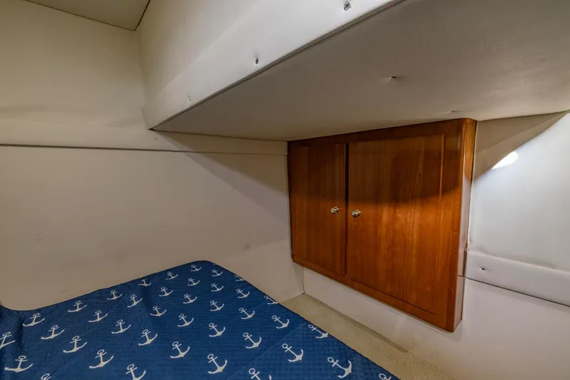 Paradise Yacht Photos Pics 