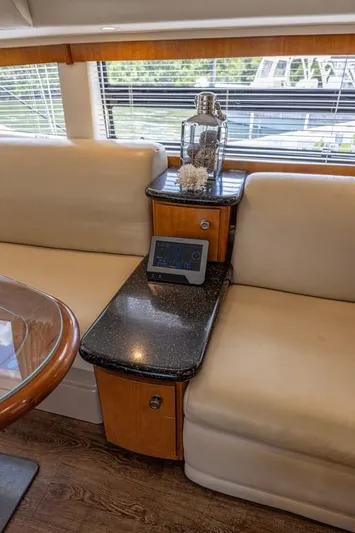 Paradise Yacht Photos Pics 