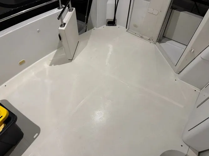 Ciao II Yacht Photos Pics 2003 Carver Cpmy 444 - Image 7