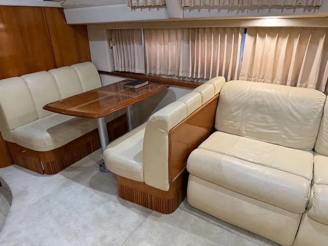 Ciao II Yacht Photos Pics 2003 Carver Cpmy 444 - Image 20