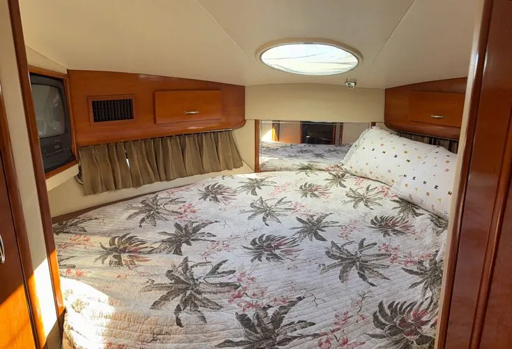 Ciao II Yacht Photos Pics 2003 Carver Cpmy 444 - Image 25