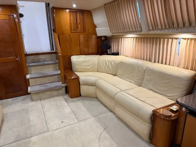 Ciao II Yacht Photos Pics 2003 Carver Cpmy 444 - Image 18