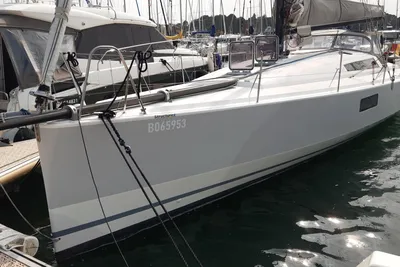 2011 Pogo 12.50