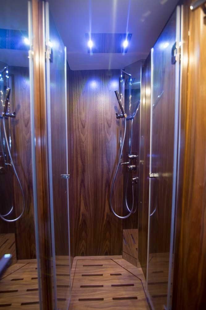 2019 Sundeck Yachts 58 