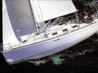 2001 Beneteau First 33.7