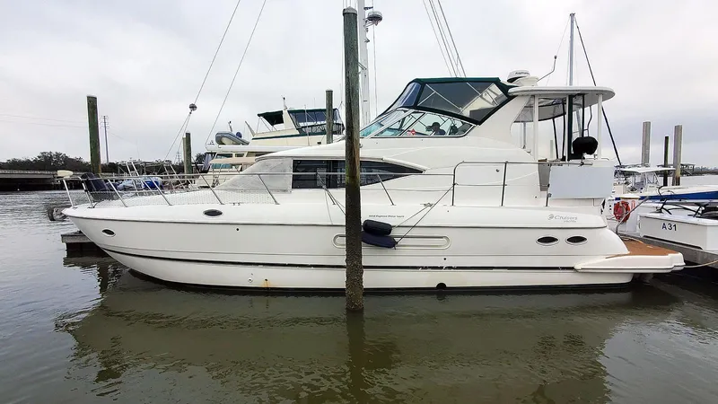 A Good Life Yacht Photos Pics Port Profile