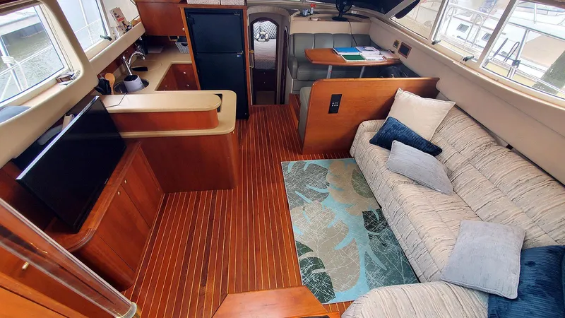 A Good Life Yacht Photos Pics Salon Forward