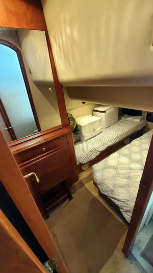 A Good Life Yacht Photos Pics Guest Stateroom