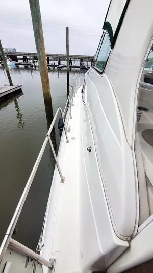 A Good Life Yacht Photos Pics Port Walkway