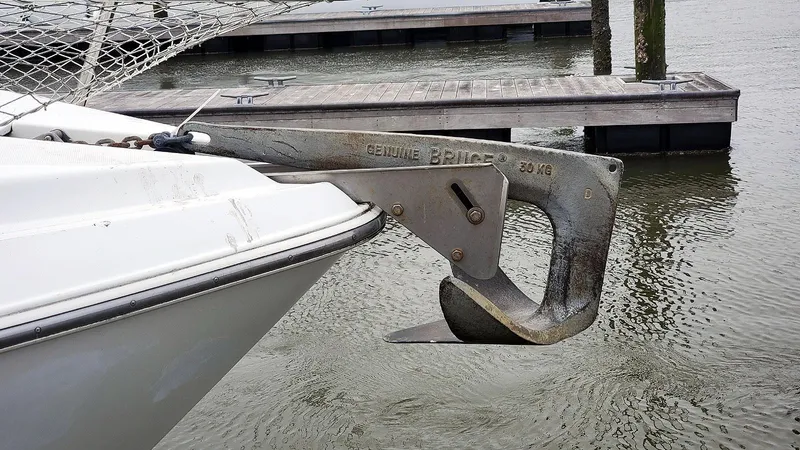 A Good Life Yacht Photos Pics Anchor