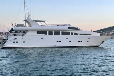 Horizon Elegance 95 Dynasty