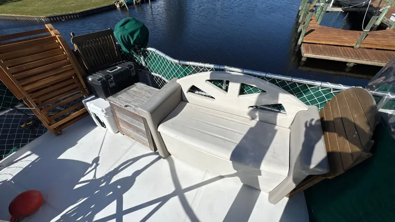 Nevadatude Yacht Photos Pics Flybridge