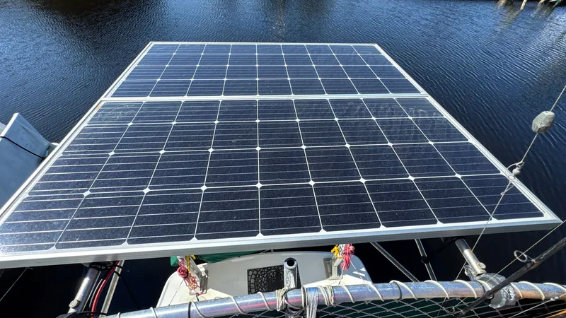 Nevadatude Yacht Photos Pics Solar