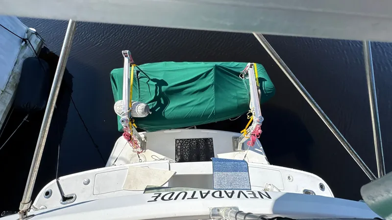 Nevadatude Yacht Photos Pics Tender