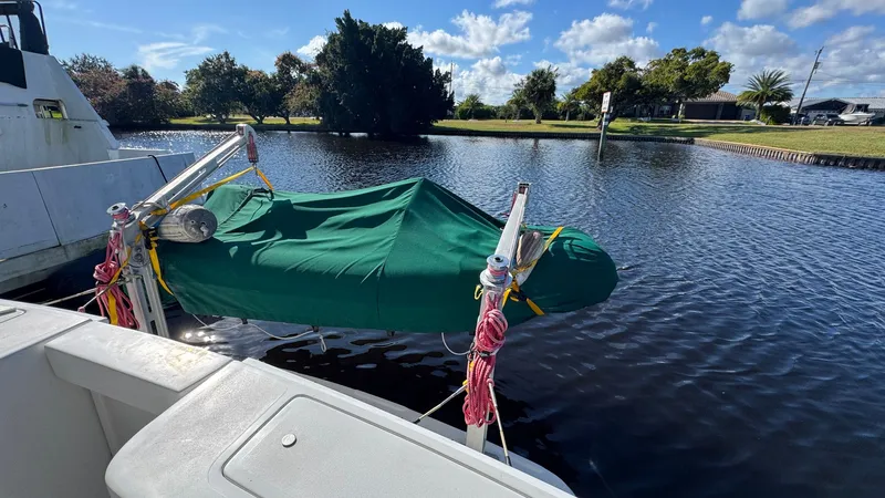 Nevadatude Yacht Photos Pics Tender