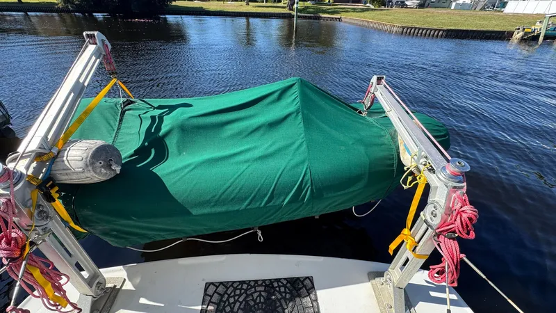 Nevadatude Yacht Photos Pics Tender