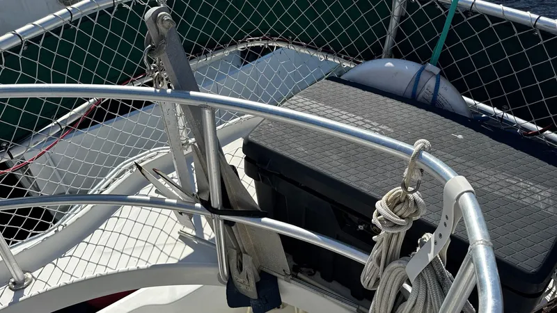 Nevadatude Yacht Photos Pics Bow