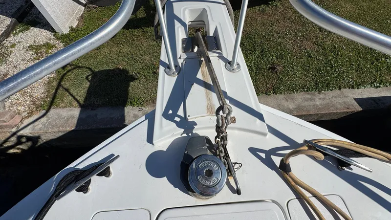 Nevadatude Yacht Photos Pics Bow