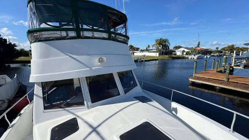 Nevadatude Yacht Photos Pics Bow