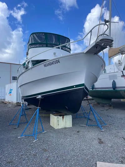 Nevadatude Yacht Photos Pics 