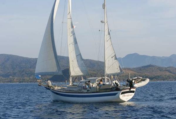 1977 Islander Freeport 41