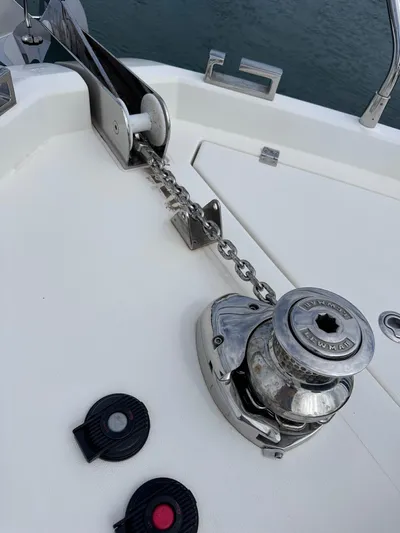 Tiki Tiki Yacht Photos Pics 