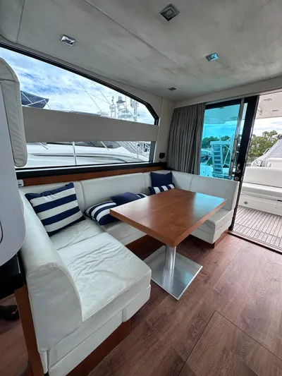 Tiki Tiki Yacht Photos Pics 