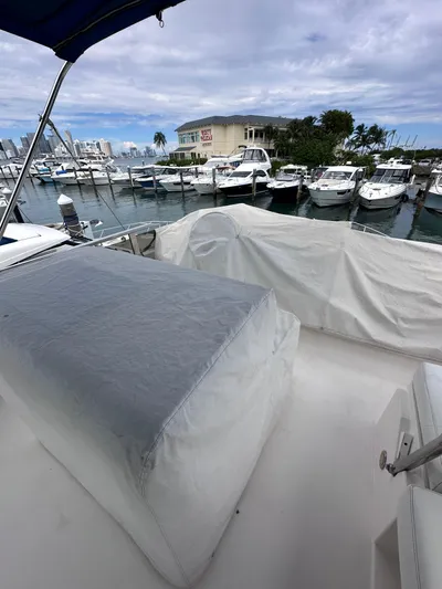 Tiki Tiki Yacht Photos Pics 