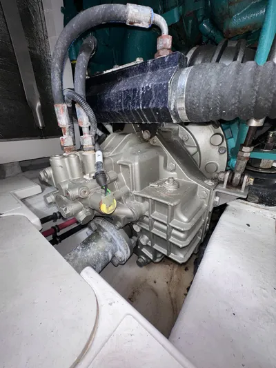 Tiki Tiki Yacht Photos Pics 