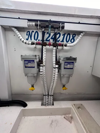 Tiki Tiki Yacht Photos Pics 