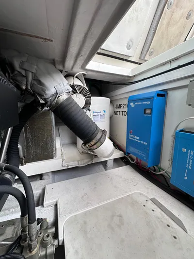 Tiki Tiki Yacht Photos Pics 