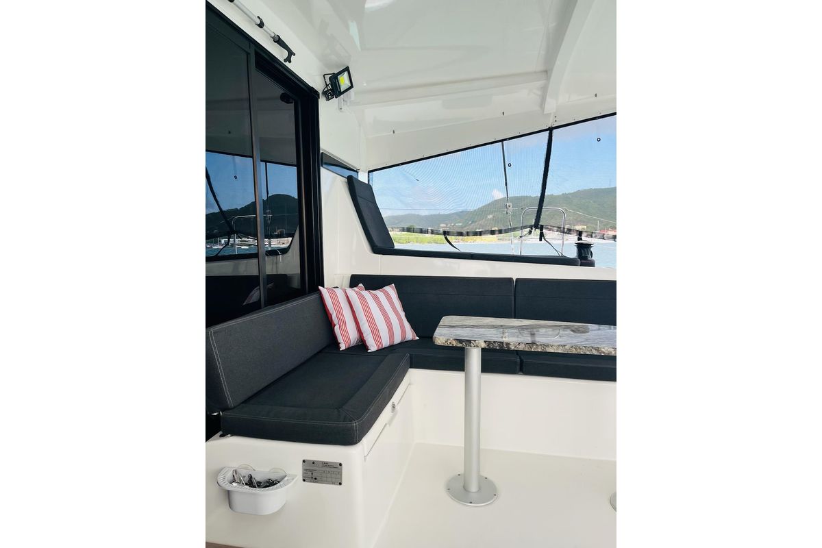 2020 Lagoon 42 