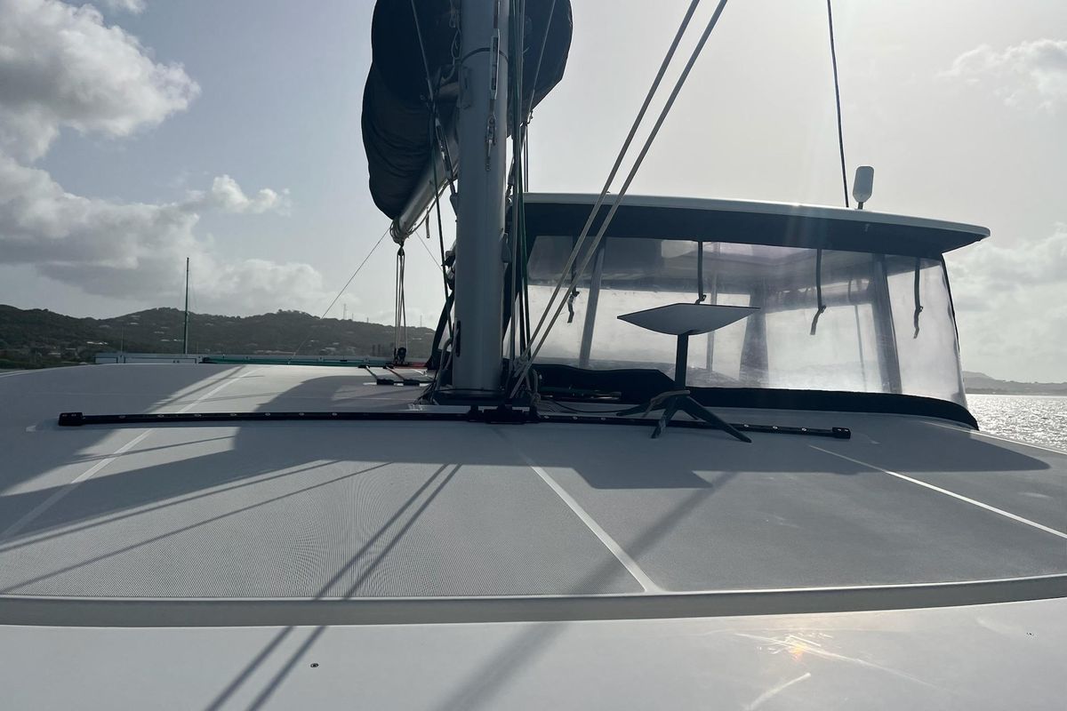 2020 Lagoon 42 