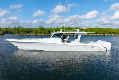 2025 HCB 56 Suenos GIX