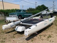 1994 Nacra 6.0