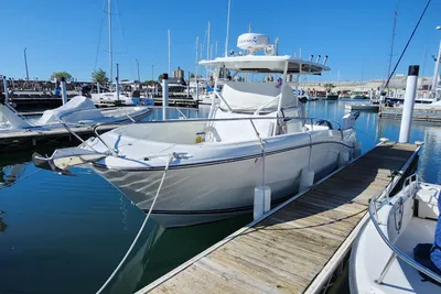 Jeanneau 9.0 CC