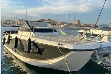 2021 Quicksilver Activ 875 Sundeck