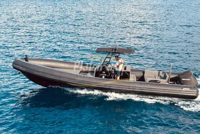 2022 Sea Water phantom 300