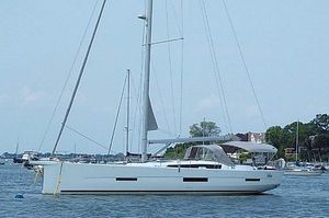 2018 56' Dufour-56 Exclusive Centerport, NY, US