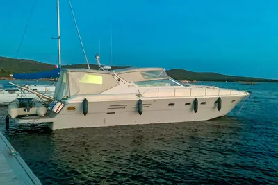 Giorgi 46 Open