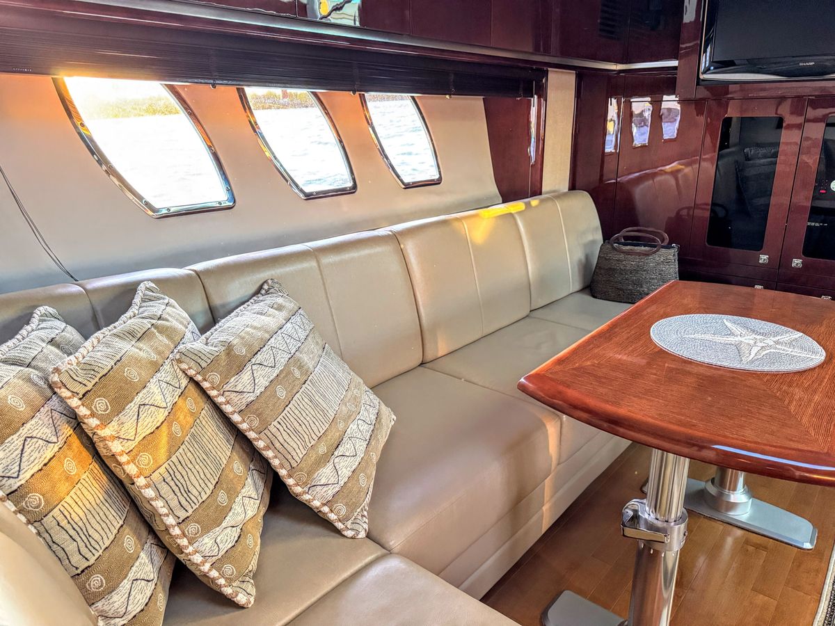 2009 Sea Ray 48 