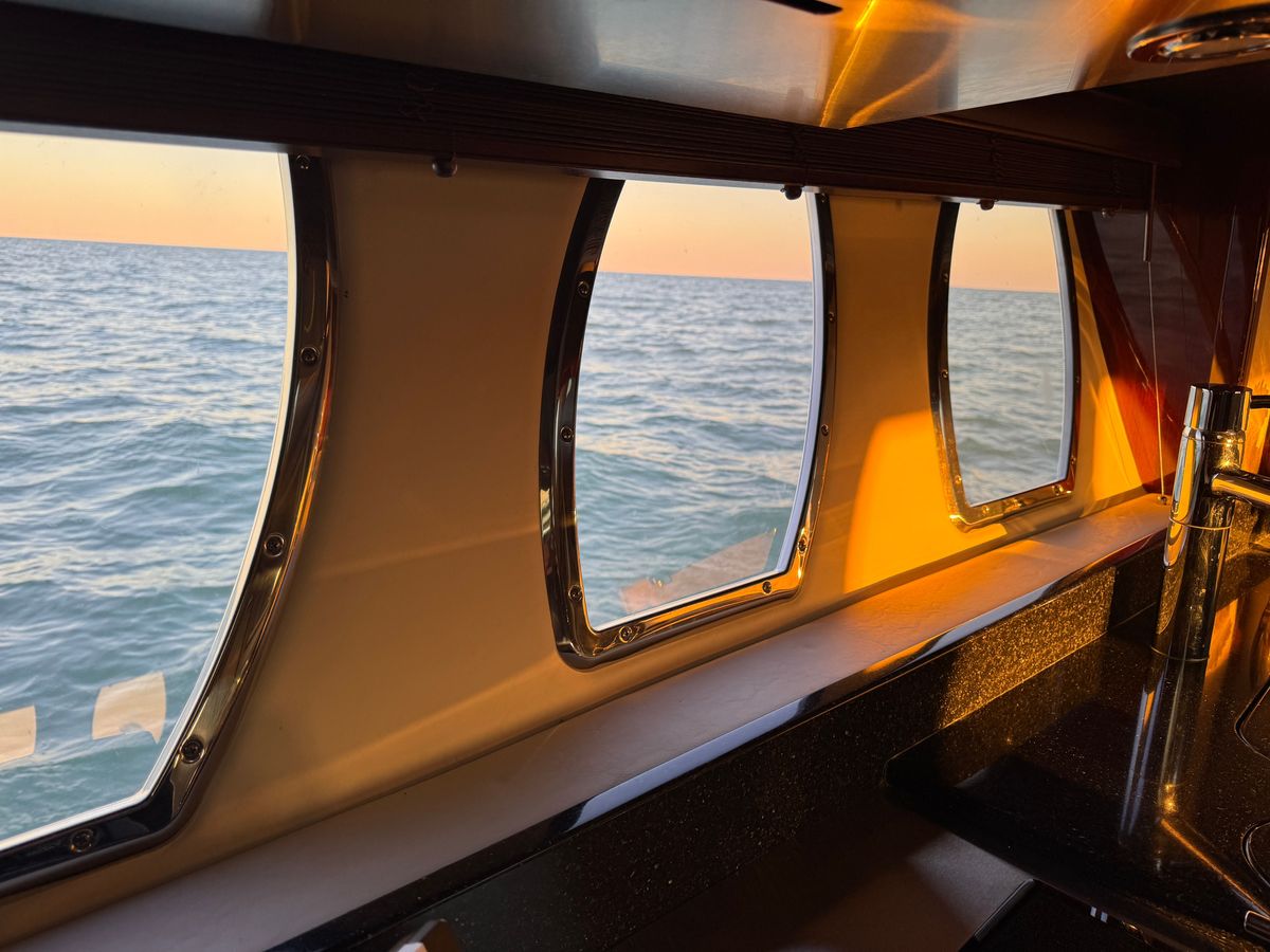 2009 Sea Ray 48 
