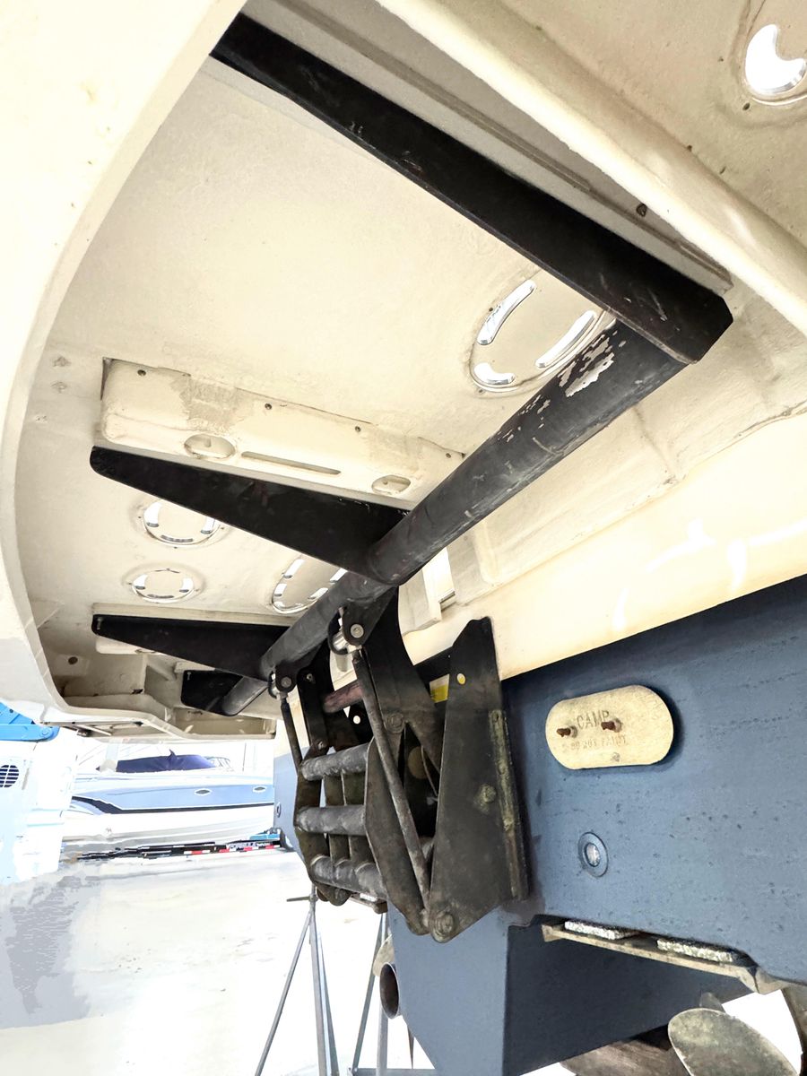 2009 Sea Ray 48 