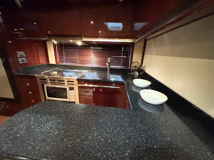 Just Fohr Fun Yacht Photos Pics Galley2