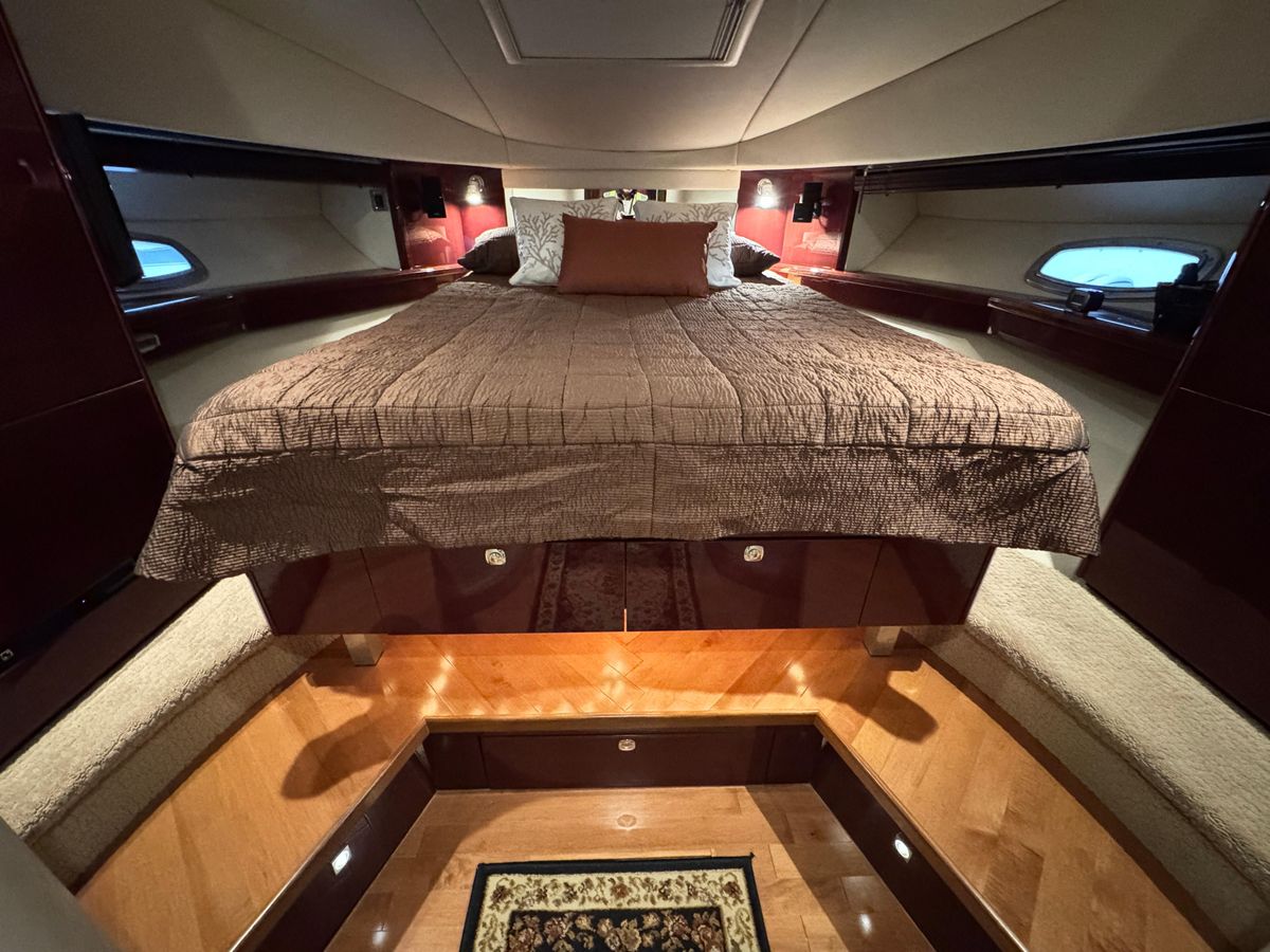 2009 Sea Ray 48 