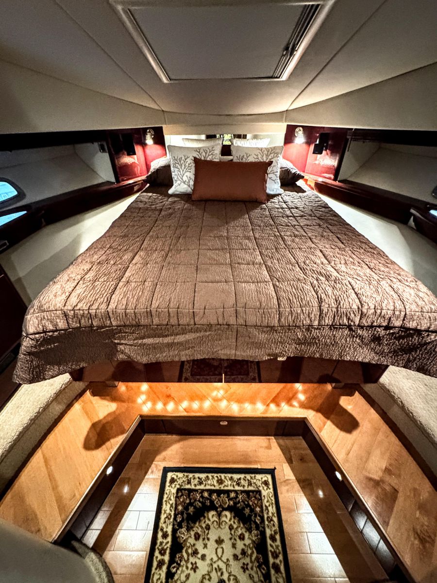 2009 Sea Ray 48 