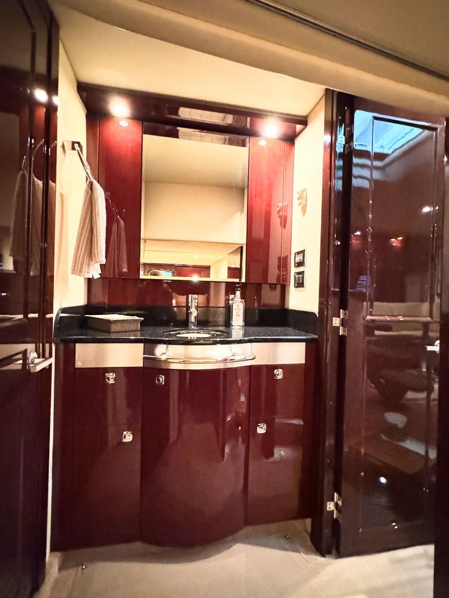 2009 Sea Ray 48 