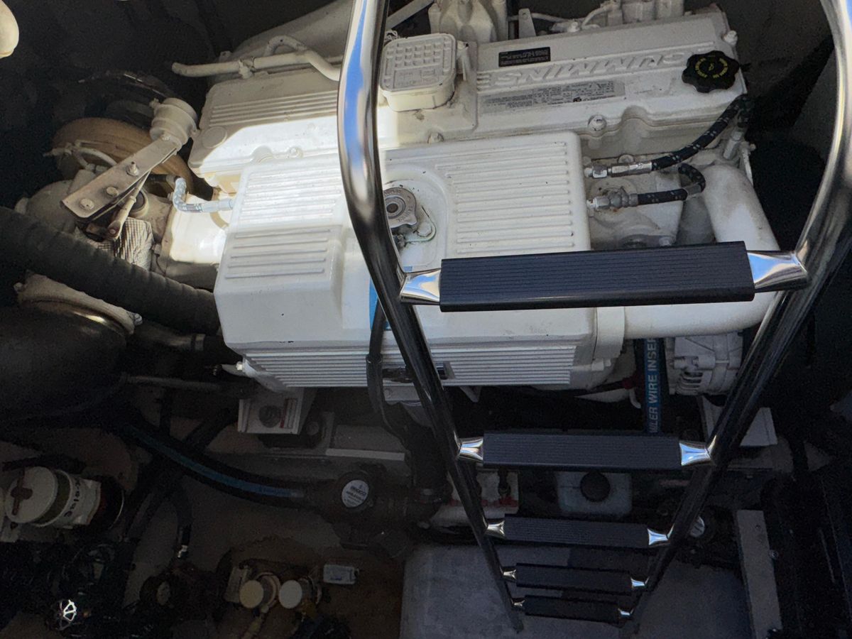 2009 Sea Ray 48 